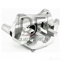 Суппорт тормозной сзади справа QUATTRO FRENI 1233261862 ZX RAQ QF11F00006 - Изображение 2
