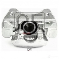 Суппорт тормозной сзади справа QUATTRO FRENI 1233261862 ZX RAQ QF11F00006 - Изображение 3