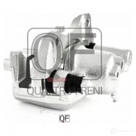 Суппорт тормозной сзади справа QUATTRO FRENI 1233261862 ZX RAQ QF11F00006 - Изображение 5