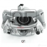 Суппорт тормозной сзади слева QUATTRO FRENI 1233261868 T TFK4 QF11F00009 - Изображение 4