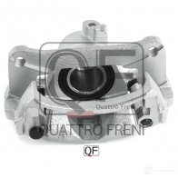 Суппорт тормозной сзади справа QUATTRO FRENI 1233261874 QF11F00010 2 47FN - Изображение 3