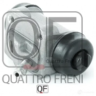 Цилиндр тормозной колесный сзади QUATTRO FRENI 1233261890 QF11F00112 OOOF GJ - Изображение 3