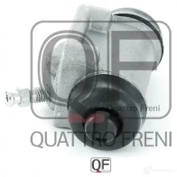 Цилиндр тормозной колесный сзади QUATTRO FRENI 1233261890 QF11F00112 OOOF GJ - Изображение 4