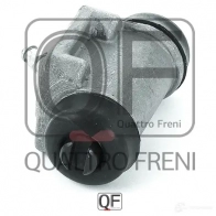 Цилиндр тормозной колесный сзади QUATTRO FRENI 1233261962 JPY GD QF11F00113 - Изображение 4