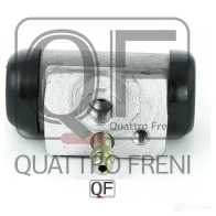 Цилиндр тормозной колесный сзади QUATTRO FRENI QF11F00117 1233262008 TZ U42 - Изображение 2