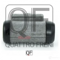 Цилиндр тормозной колесный сзади QUATTRO FRENI QF11F00117 1233262008 TZ U42 - Изображение 5