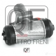 Цилиндр тормозной колесный сзади QUATTRO FRENI 1233262010 QF11F00118 RN DKT64 - Изображение 4