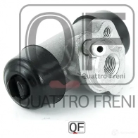 Цилиндр тормозной колесный сзади QUATTRO FRENI HOW 0QC7 1233262022 QF11F00123