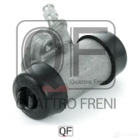 Цилиндр тормозной колесный сзади QUATTRO FRENI HOW 0QC7 1233262022 QF11F00123 - Изображение 5