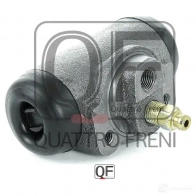 Цилиндр тормозной колесный сзади QUATTRO FRENI SY O9M Subaru Legacy (BG) 2 Универсал 2.0 i 116 л.с. 1994 – 1998 QF11F00125
