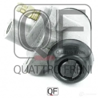 Цилиндр тормозной колесный сзади QUATTRO FRENI KSG AOM7 1233262042 QF11F00126 - Изображение 3
