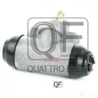 Цилиндр тормозной колесный сзади QUATTRO FRENI KSG AOM7 1233262042 QF11F00126 - Изображение 5