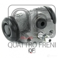 Цилиндр тормозной колесный сзади QUATTRO FRENI 1233262052 P C0LKT1 QF11F00127