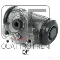 Цилиндр тормозной колесный сзади QUATTRO FRENI QF11F00127 NNQS HL 1233262052 - Изображение 3