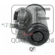 Цилиндр тормозной колесный сзади QUATTRO FRENI QF11F00127 NNQS HL 1233262052 - Изображение 4