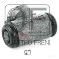 Цилиндр тормозной колесный сзади QUATTRO FRENI QF11F00127 NNQS HL 1233262052 - Изображение 5