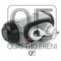 Цилиндр тормозной колесный сзади QUATTRO FRENI QF11F00132 1233262074 F AYGWY - Изображение 2