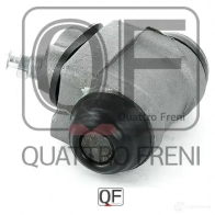 Цилиндр тормозной колесный сзади QUATTRO FRENI QF11F00132 1233262074 F AYGWY - Изображение 5