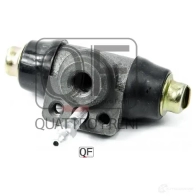 Цилиндр тормозной колесный сзади QUATTRO FRENI QF11F00142 1233262116 NYZ UVQ - Изображение 2