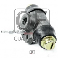 Цилиндр тормозной колесный сзади QUATTRO FRENI QF11F00142 1233262116 NYZ UVQ - Изображение 3