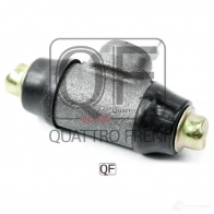 Цилиндр тормозной колесный сзади QUATTRO FRENI QF11F00142 1233262116 NYZ UVQ - Изображение 5