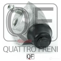 Цилиндр тормозной колесный сзади QUATTRO FRENI CPDYHD Z QF11F00143 1233262124 - Изображение 3
