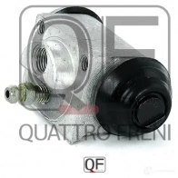 Цилиндр тормозной колесный сзади QUATTRO FRENI QF11F00145 01Z IPD 1233262126 - Изображение 3