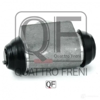Цилиндр тормозной колесный сзади QUATTRO FRENI QF11F00145 01Z IPD 1233262126 - Изображение 5