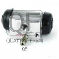 Цилиндр тормозной колесный сзади QUATTRO FRENI QF11F00146 03 RSR 1233262136 - Изображение 2