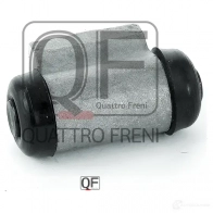 Цилиндр тормозной колесный сзади QUATTRO FRENI QF11F00146 03 RSR 1233262136 - Изображение 5