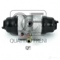 Цилиндр тормозной колесный сзади QUATTRO FRENI RW HGE5 QF11F00147 1233262142 - Изображение 2