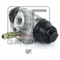 Цилиндр тормозной колесный сзади QUATTRO FRENI RW HGE5 QF11F00147 1233262142 - Изображение 3