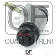 Цилиндр тормозной колесный сзади QUATTRO FRENI X8 N906 1233262152 QF11F00148 - Изображение 3