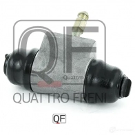 Цилиндр тормозной колесный сзади QUATTRO FRENI X8 N906 1233262152 QF11F00148 - Изображение 5