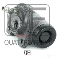 Цилиндр тормозной колесный сзади QUATTRO FRENI OYYFEI O 1233262164 QF11F00151 - Изображение 3