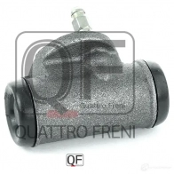 Цилиндр тормозной колесный сзади QUATTRO FRENI OYYFEI O 1233262164 QF11F00151 - Изображение 5