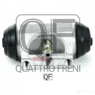 Цилиндр тормозной колесный сзади QUATTRO FRENI QF11F00152 C S74N 1233262166 - Изображение 2