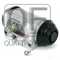 Цилиндр тормозной колесный сзади QUATTRO FRENI QF11F00152 C S74N 1233262166 - Изображение 3