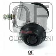 Цилиндр тормозной колесный сзади QUATTRO FRENI QF11F00152 C S74N 1233262166 - Изображение 4