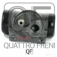 Цилиндр тормозной колесный сзади QUATTRO FRENI 1233262190 QF11F00154 1JFM 6GX - Изображение 3