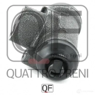 Цилиндр тормозной колесный сзади QUATTRO FRENI 1233262208 RTX FH1 QF11F00156 - Изображение 5