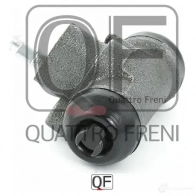 Цилиндр тормозной колесный сзади QUATTRO FRENI 1233262210 QF11F00157 CH NVMZV - Изображение 4
