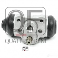 Цилиндр тормозной колесный сзади QUATTRO FRENI QF11F00160 1439944934 9 73AXTW - Изображение 2