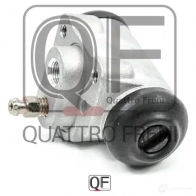 Цилиндр тормозной колесный сзади QUATTRO FRENI QF11F00160 1439944934 9 73AXTW - Изображение 3