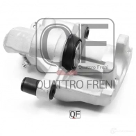Суппорт тормозной сзади слева QUATTRO FRENI 0UMD 05X 1439945454 QF11F00164 - Изображение 5