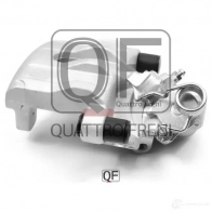 Суппорт тормозной сзади справа QUATTRO FRENI 1439945453 QF11F00165 9O4 CR3F - Изображение 2