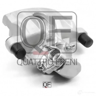 Суппорт тормозной сзади справа QUATTRO FRENI 1439945453 QF11F00165 9O4 CR3F - Изображение 3