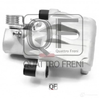 Суппорт тормозной сзади справа QUATTRO FRENI 1439945453 QF11F00165 9O4 CR3F - Изображение 5