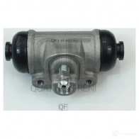 Цилиндр тормозной колесный сзади QUATTRO FRENI QF11F00170 1439958481 VF1 6P - Изображение 3