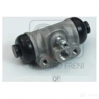 Цилиндр тормозной колесный сзади QUATTRO FRENI QF11F00170 1439958481 VF1 6P - Изображение 4